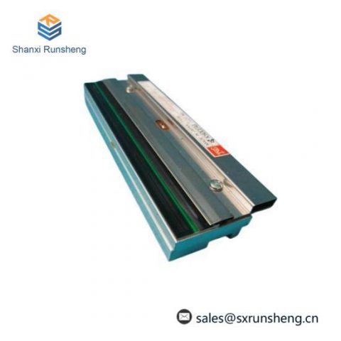 SUPCON KHT-112-8TAK2-SKB Thermal Print Head, Engineered for Precision and Durability