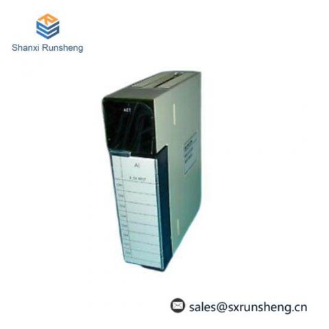 SUPCON OS-AD033A Analog Input Module