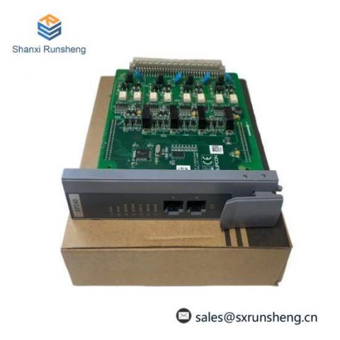 SUPCON XP-248 Communication Card - Advanced Industrial Control Module