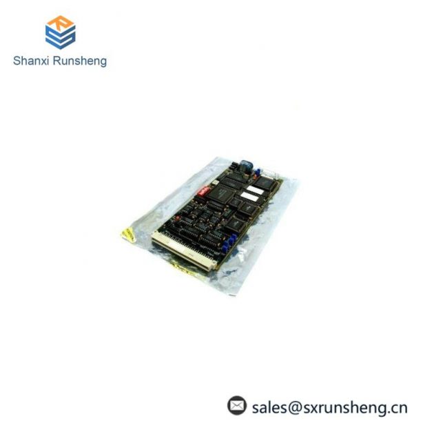 SUPERIOR M063-LE09 Industrial Control Module