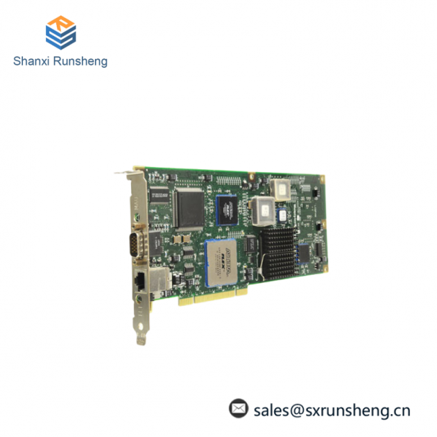 SUPERIOR M063-LE09 Industrial Control Module