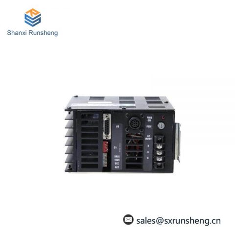 SUPERIOR SS20001: High-Performance Industrial Control Module