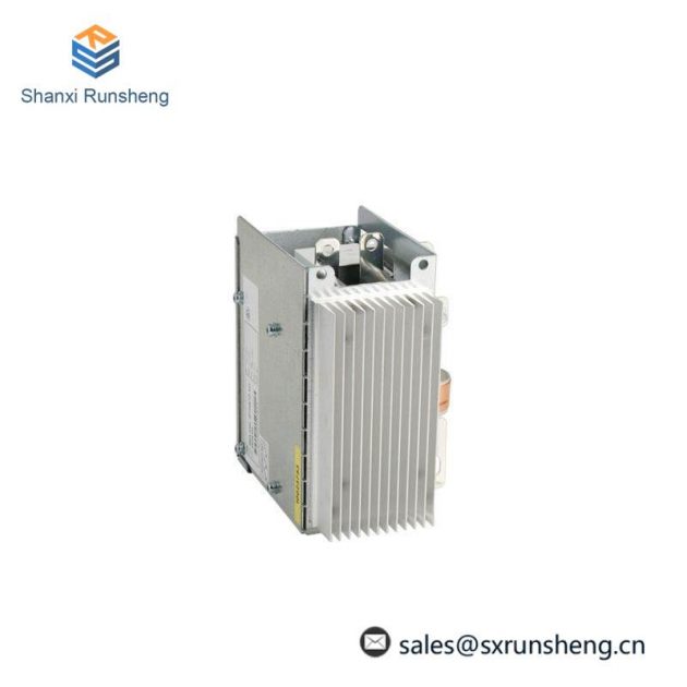 SUPERIOR SS20001: High-Performance Industrial Control Module