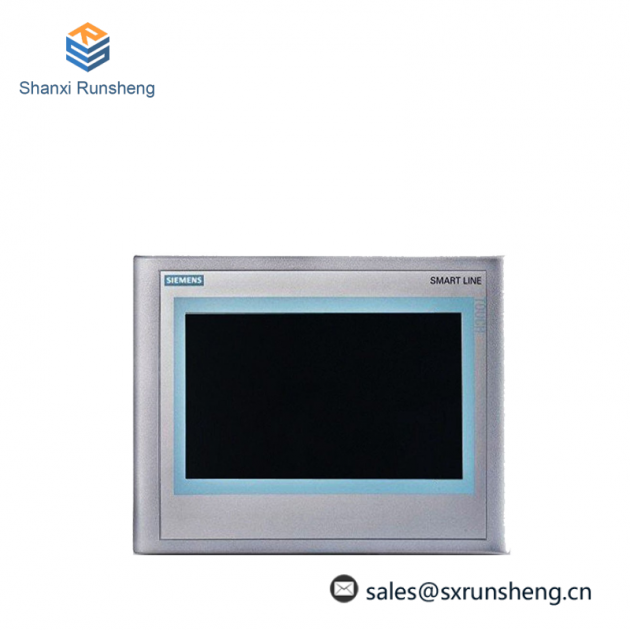 SUTRON TP35ET Control Module for Industrial Automation