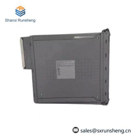 ICS Triplex Analog Output Module T3485 - Precision Control Solutions for Industry