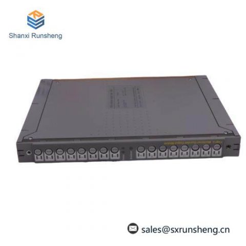 ICS T3510 Triplex Sensor