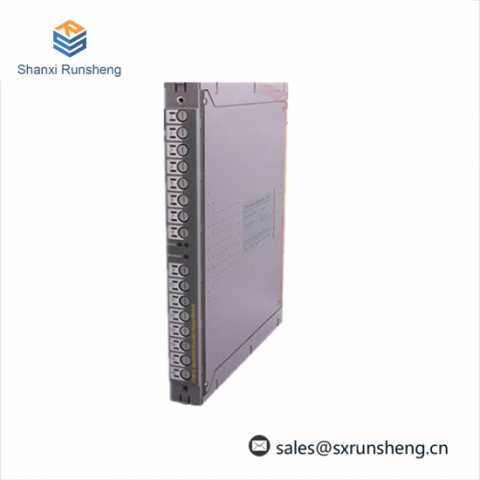 AB T7481A Monitored Guarded Output Module - Safety & Control Solutions