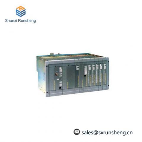Brand T8100C Controller Chassis