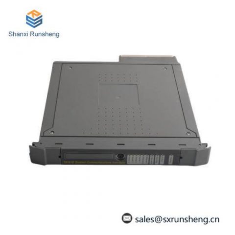 ROCKWELL T8151B ICS Triplex Trusted Communication Interface
