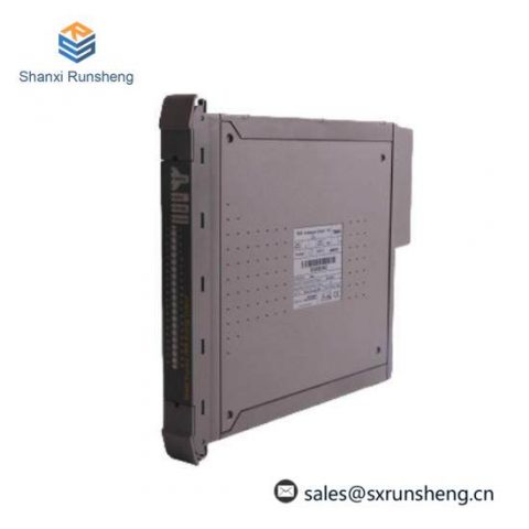 ICS Triplex T8271 - Trusted Fan Bracket for 24VDC Roof Mounting