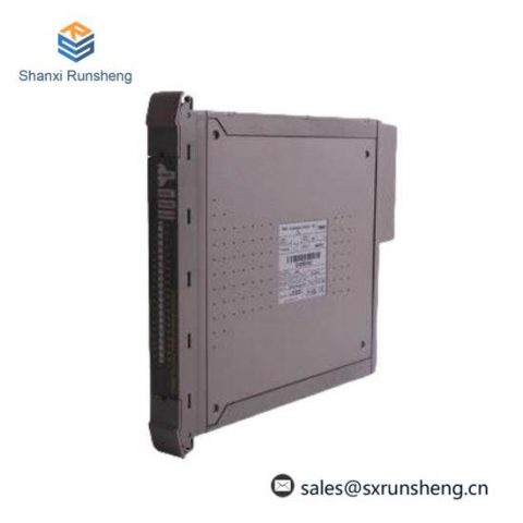 ICS Triplex T8292 Trusted Power Distribution Unit MCB 24VDC