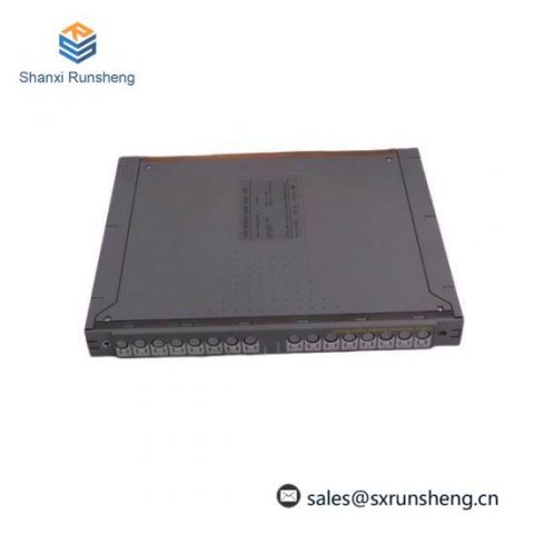 ICS T8296 Triplex Trusted Utility Power Distribution Unit