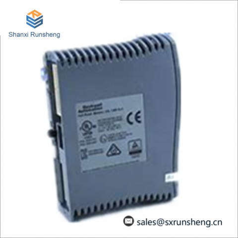 ICS T8311 Extended Control Board, ICS PLC, Trustworthy TMR Expander