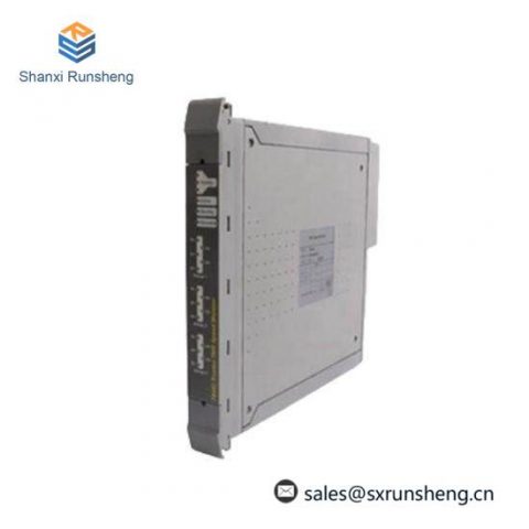 ICS TRIPLEX T8312 Extended Interface Adapter Unit - Mitsubishi PLC, 200 Characters