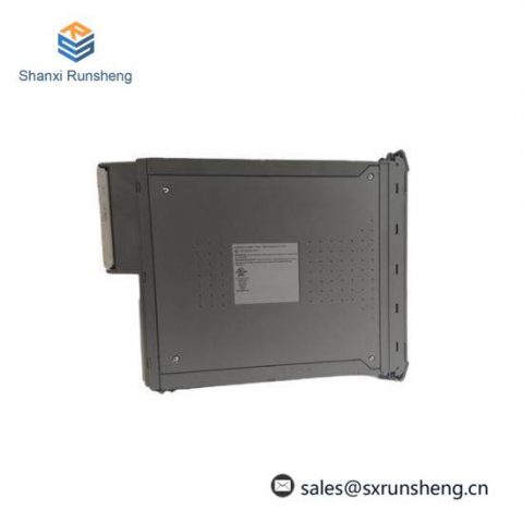 ICS TRIPLEX T8403 Digital Input Module