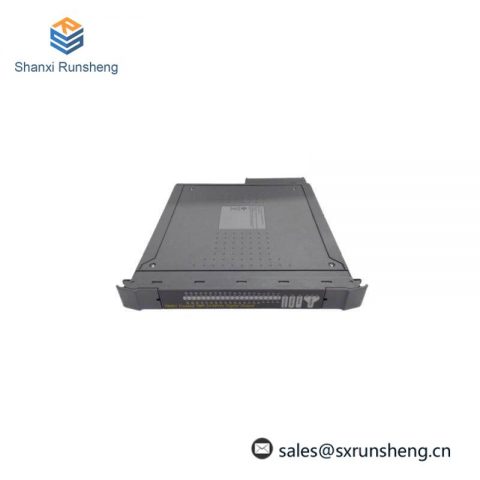 ICS TRIPLEX T9831 AADvance Controller - High-Performance Factory Automation Solution