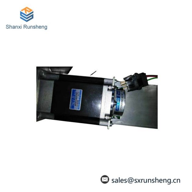 Tamagawa 4609N3362E208 Servo Motor Encoder