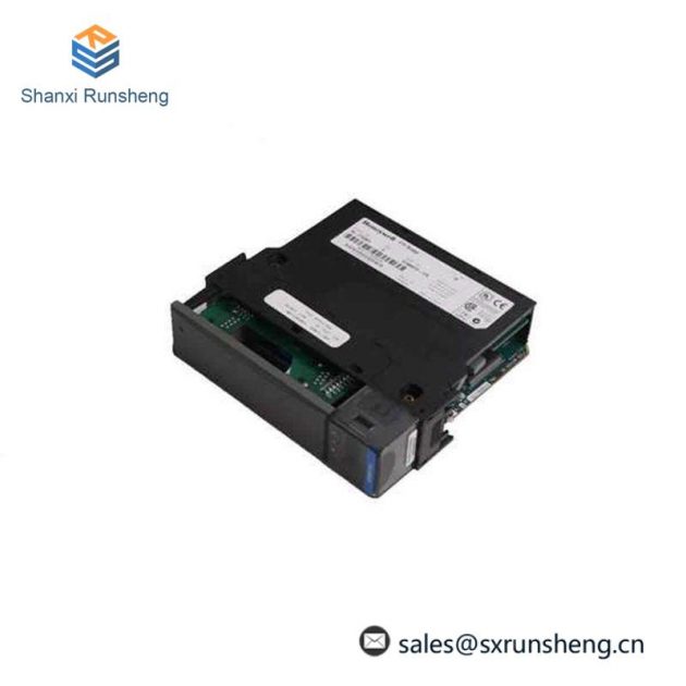 Honeywell TC-FTEB01 | 51309512-125 | Ethernet Module for Industrial Control Systems
