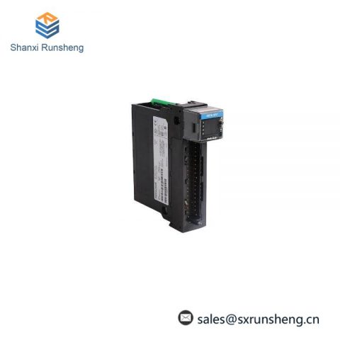 Honeywell TC-IDW161 DCS Input Module - Advanced Control Solutions