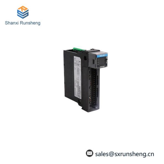 Honeywell TC-IDW161 DCS Input Module - Advanced Control Solutions
