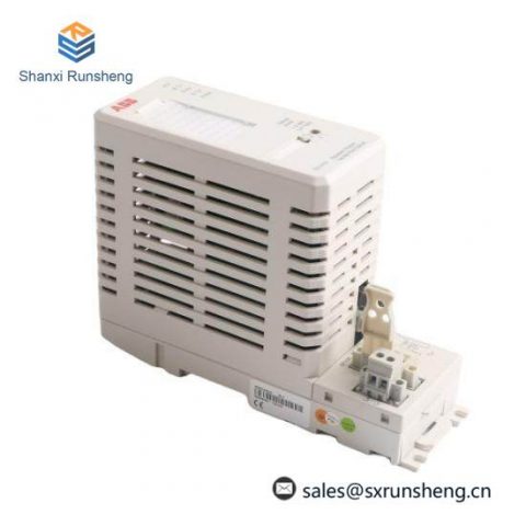 ABB TC514V2 3BSE013281R1 Communication Modules