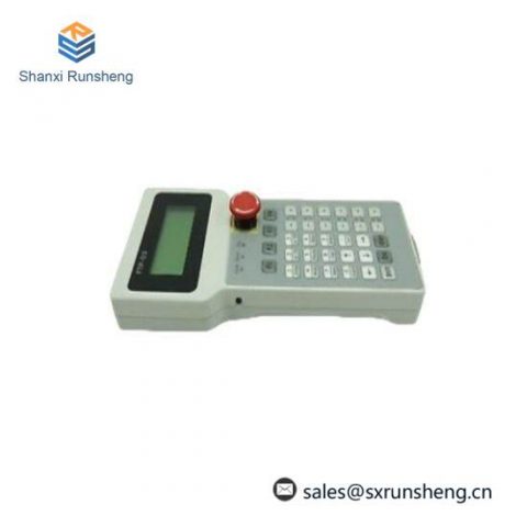 Fanuc+FTP-01+Educational+Teaching Pendant