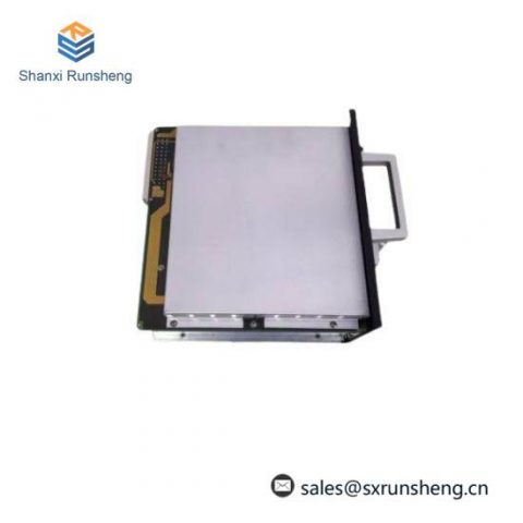 TEAM BCC-1 Control Module, High Precision Industrial Automation Component