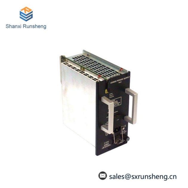 TEAM BCC-1 Control Module, High Precision Industrial Automation Component