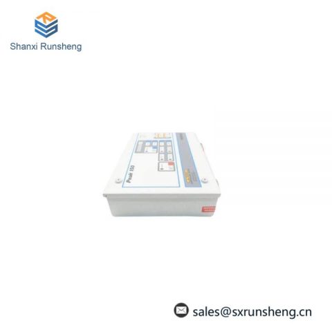 TEAM BL0308 PC0014 - High-Performance Control Module for Industrial Automation