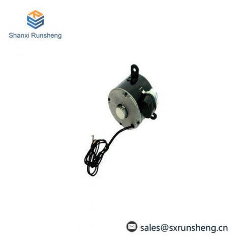 TECUMSEH KA55HXKGE-8331 Automation Fan Motor