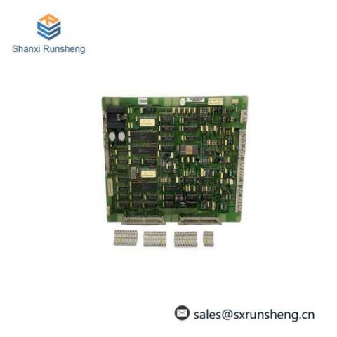 TEL MBMY-001A Industrial Control Module