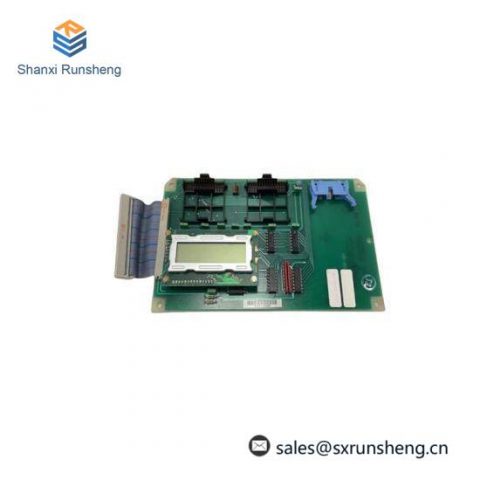 Telemecanique VX4RZD103 Circuit Board - Advanced Automation Solution