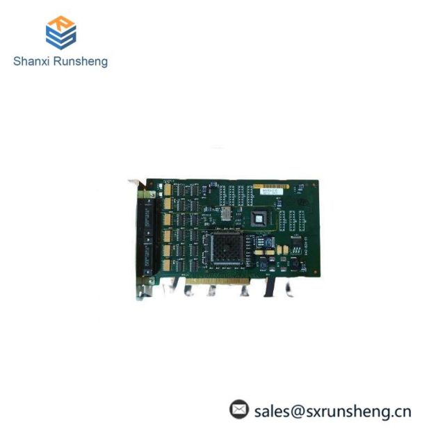 Teradyne 949-824-01/D Circuit Board - Advanced Manufacturing Solution