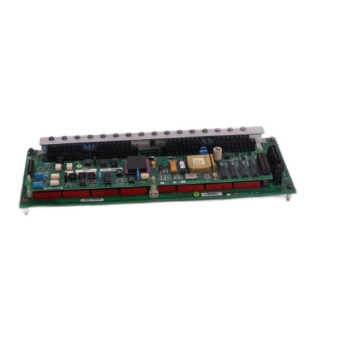 Tesco TES 1312A Microprocessor Based Analog Tester, Industrial Control Systems