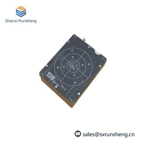 TESCOM TC-93060A Antenna Coupler - High-Frequency Connector for Enhanced RF Signal Integrity