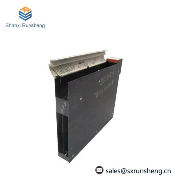 GE TGT-S00N-1-1-CA: Precision Controller Module for Industrial Automation