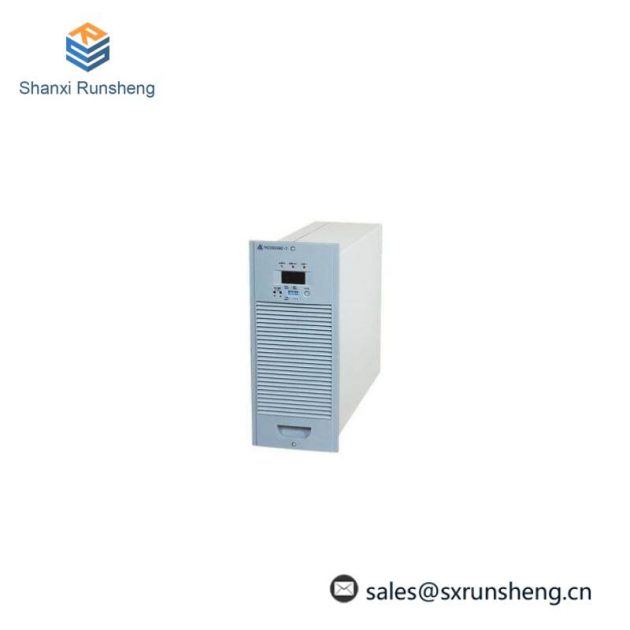 TONHE TH230D40NZ-3 DC Switch Mode Rectifier, High Efficiency Power Supply Module