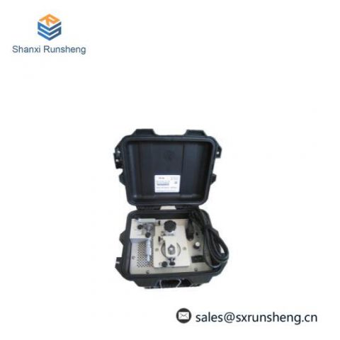 TK-3E Bently Nevada Proximity System Test Kit, Precision Inspection for Industry 4.0 Applications