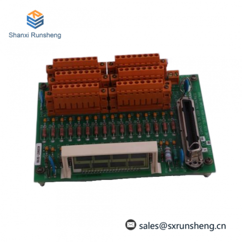 Honeywell TK-OAV061 Process Control Module