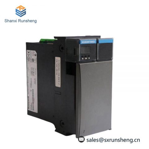 Honeywell TK-PRS021 51404305-275 Control Processor Module: Precision Engineered for Industrial Automation