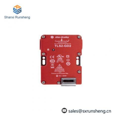 TLS2-GD2 440G-T27256: Advanced Guardlock Switch by Industry Leader