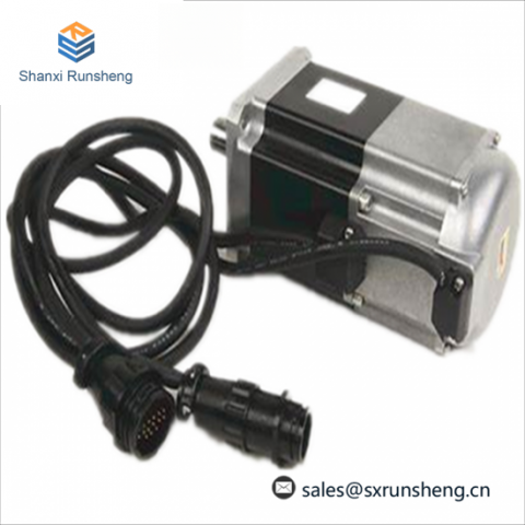 TLY Ac Rotary Servo TLY-A2540P-HK62AA - Precision Motion Control