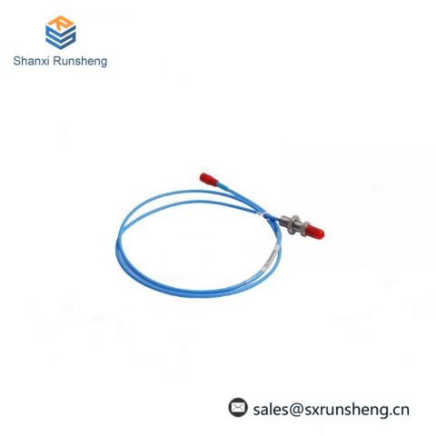 ProvibTech TM0180-05-05-03-05-02: 8mm Standard Industrial Probe