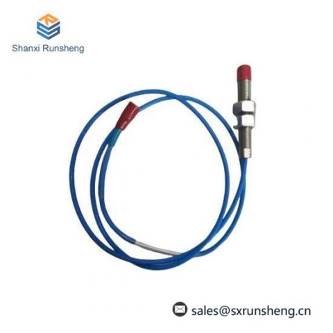 Bently Nevada TM0180-07-00-04-05-02: 8mm, 5mm Proximity Probe
