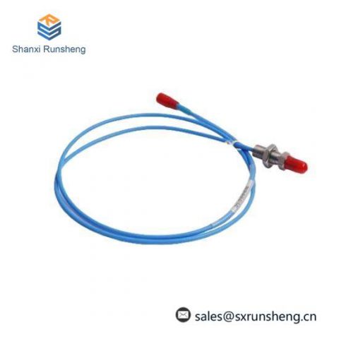 Bently Nevada TM0180-07-00-05-10-02 New Probe, Precision Control Solutions