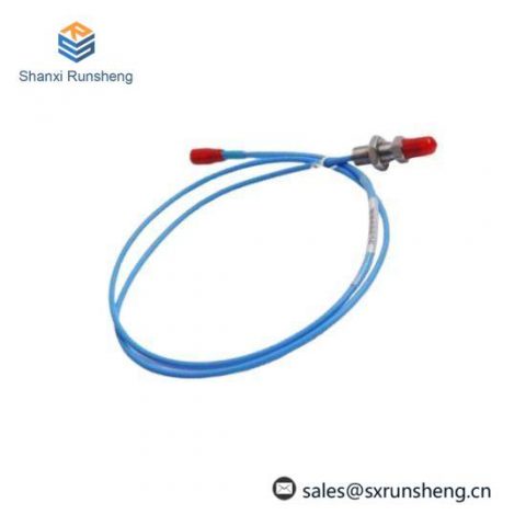 Bently Nevada TM0180-07-00-08-05-02 Industrial Proximity Probe