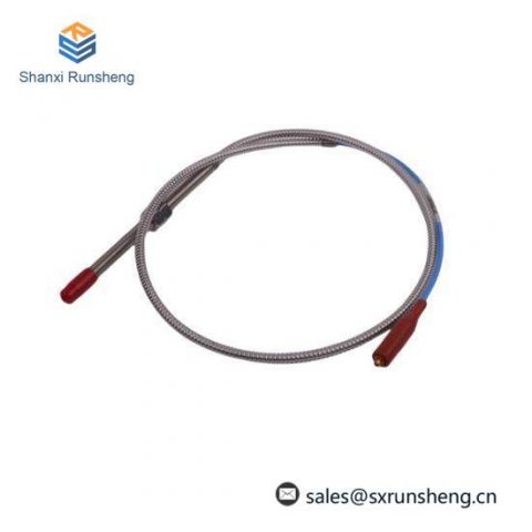 Bently Nevada TM0180-07-01-07-10-02 Standard 8mm Probe