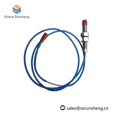 Bently Nevada TM0180-07-02-07-05-02 Proximity Probe