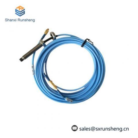 Bently Nevada TM0180-A05-B05-C03-D05 Standard 8mm Probe