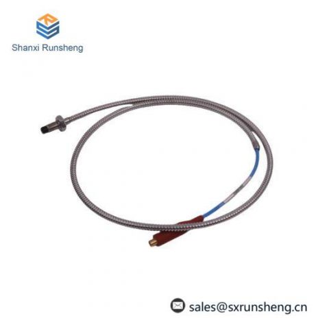 Bently Nevada TM0180-A07-B00-C02-D05 Vibratio Probe